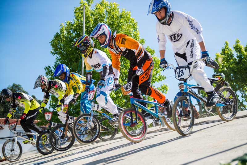 BMX Race