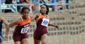 Penn Relays