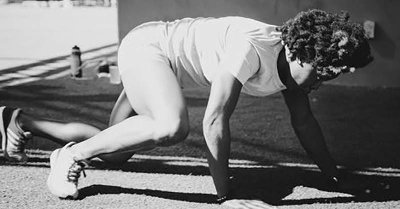 Crawling Drill