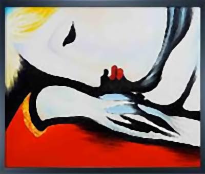 Sleep Art
