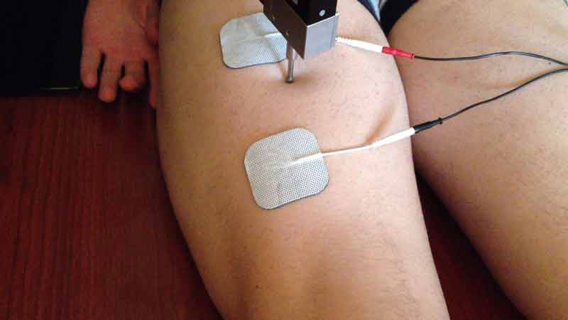 A Guide on Electrical Muscle Stimulation With Athletes - SimpliFaster
