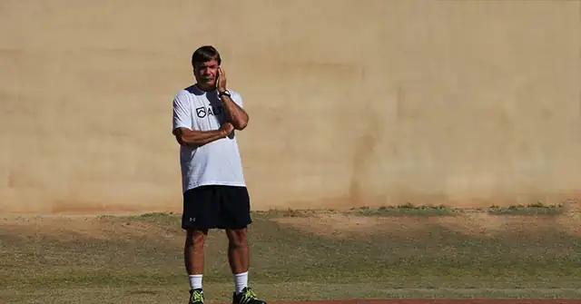 ALTIS Coach Dan Pfaff