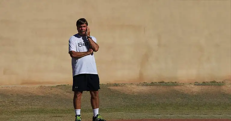 ALTIS Coach Dan Pfaff
