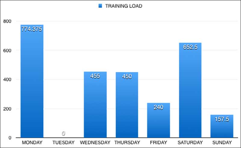 Training Load