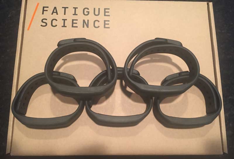 Fatigue Science
