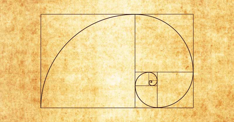 Fibonacci Drawing