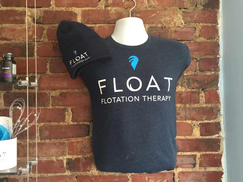 Float Recovery