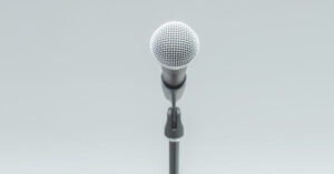 Microphone