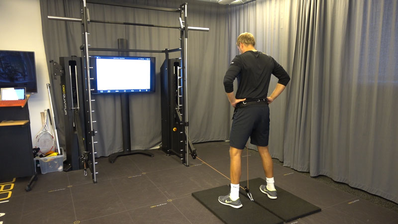 5 Effective Ways to Use the 1080 Quantum in Training