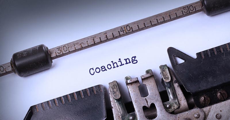 How to Write About Coaching