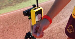 Sports Timing System