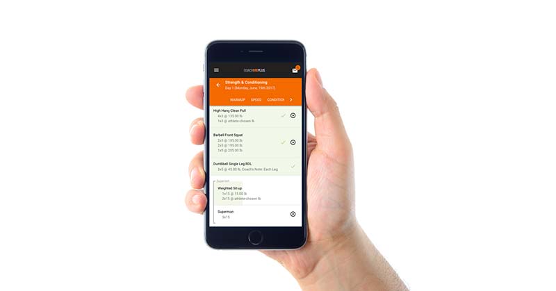 CMP Mobile App