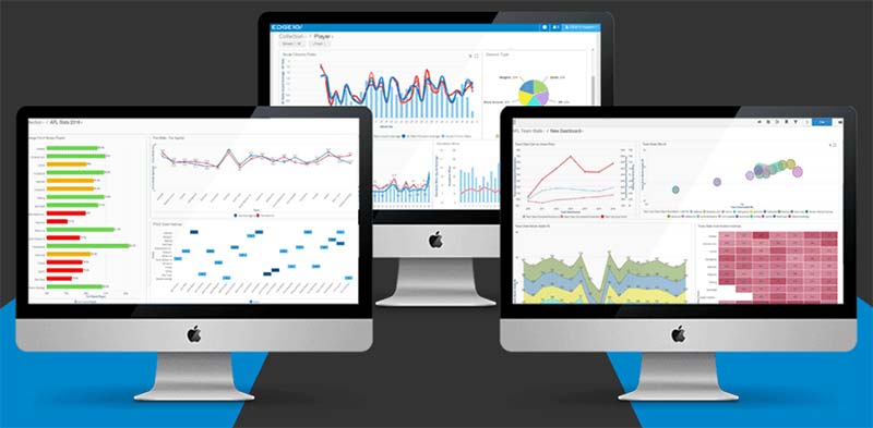EDGE10 Athlete Management System