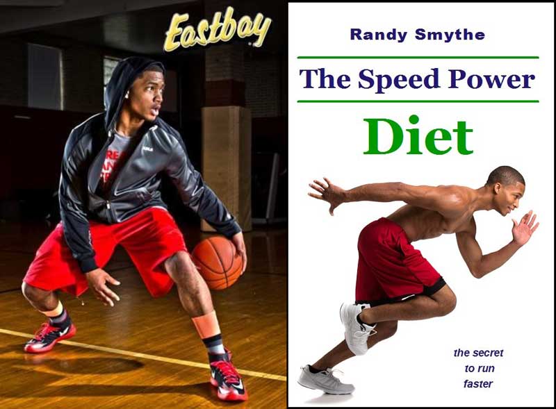 The Speed Power Diet