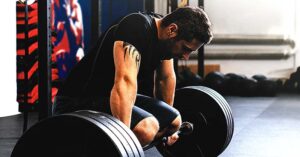 In-Season Training