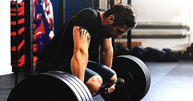 In-Season Training