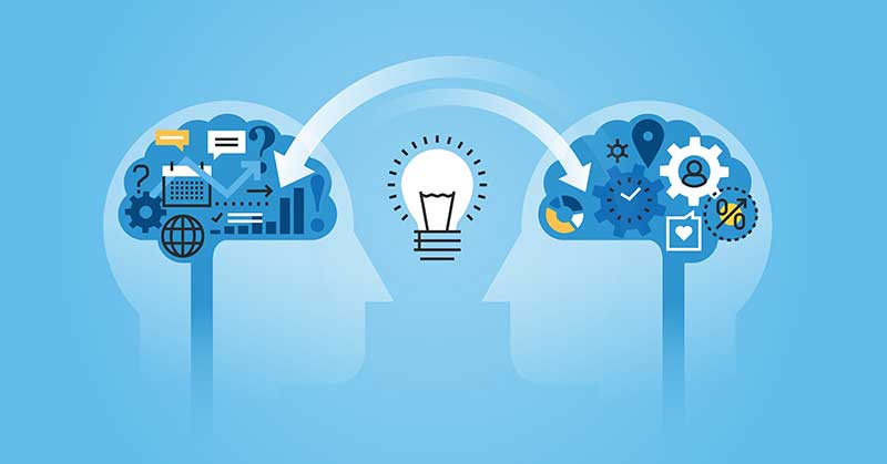 Knowledge Stream