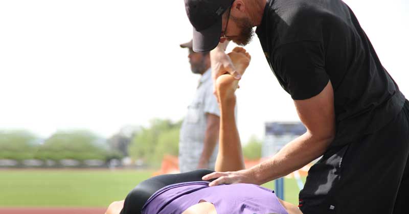 Physical Therapy