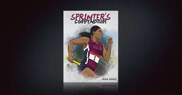 Sprinter's Compendium Book Review