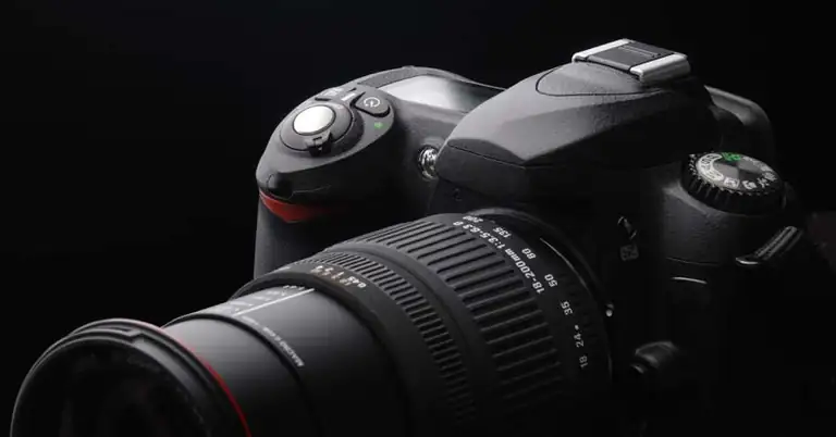 Camera Buyers Guide for Sport Analysis