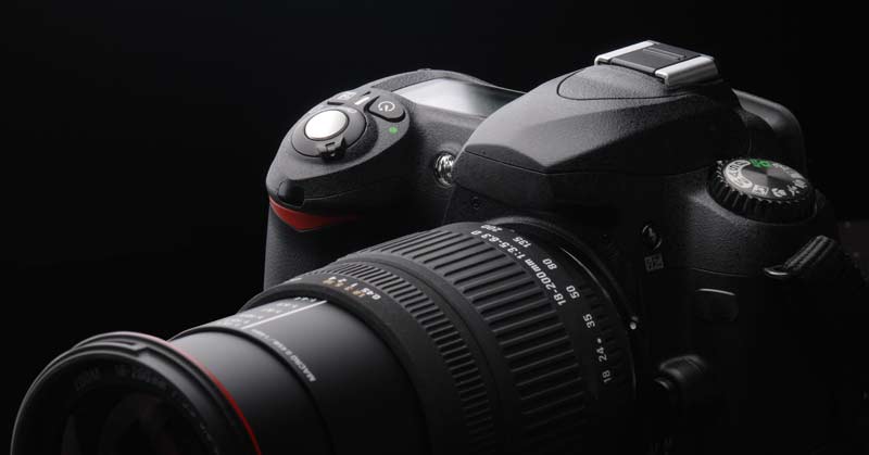 Camera Buyers Guide for Sport Analysis
