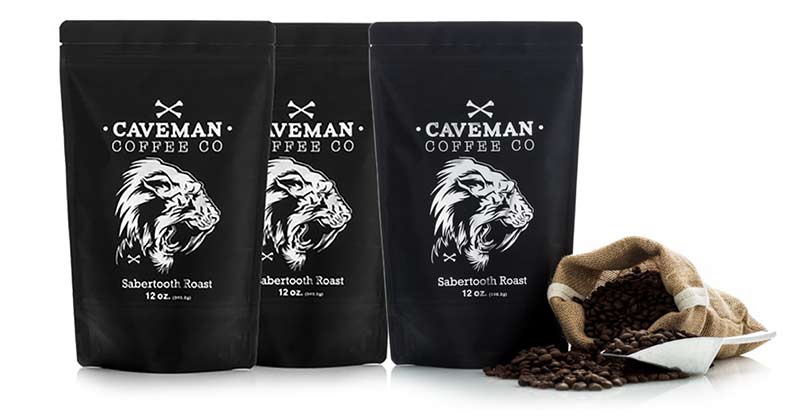 Caveman Coffee
