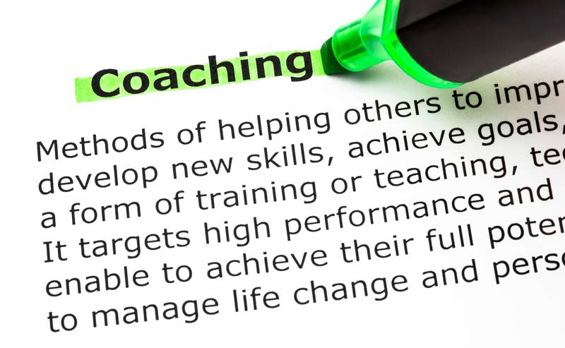Coaching Mentorship