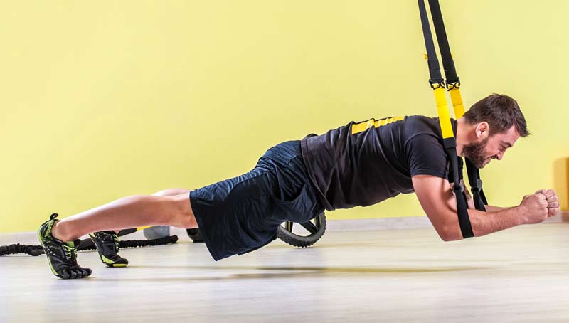 Core Plank