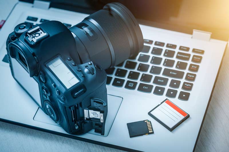 Digital Camera