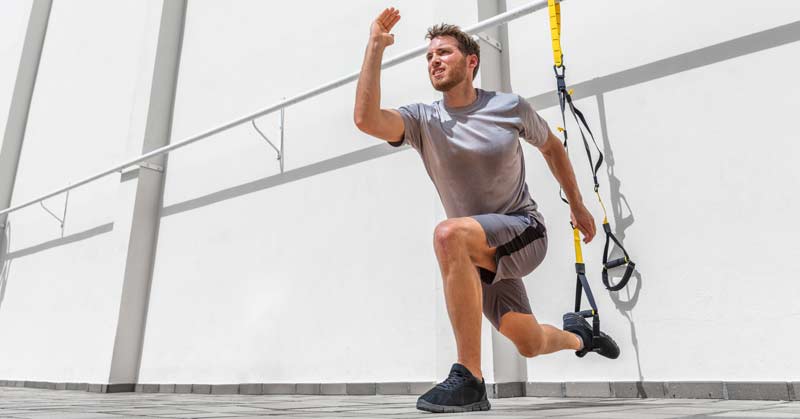 Unstable Training