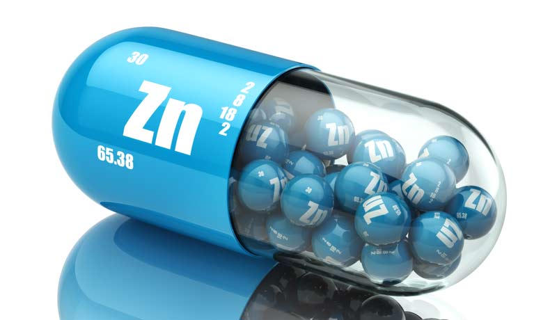 Zinc Supplementation