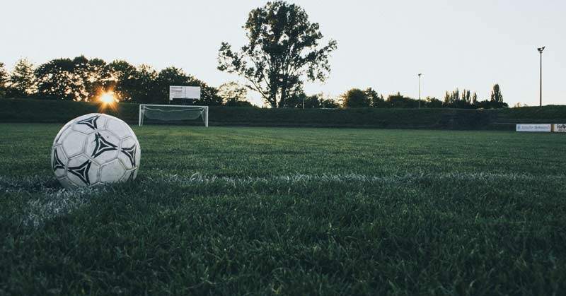 Soccer Ball