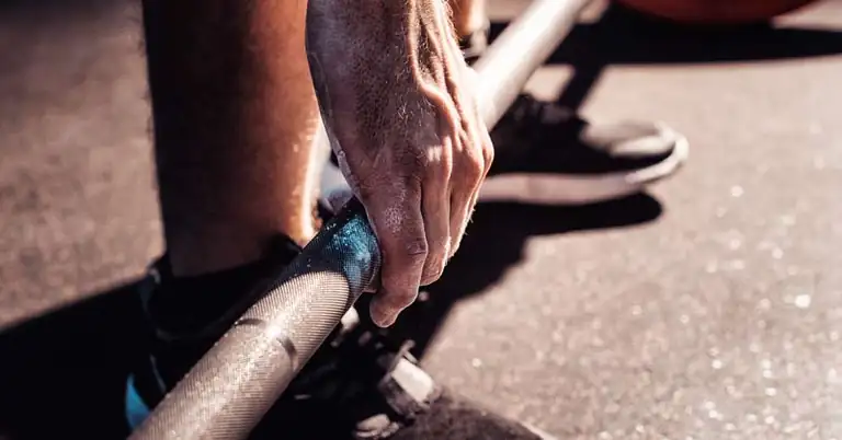 Strength and Conditioning