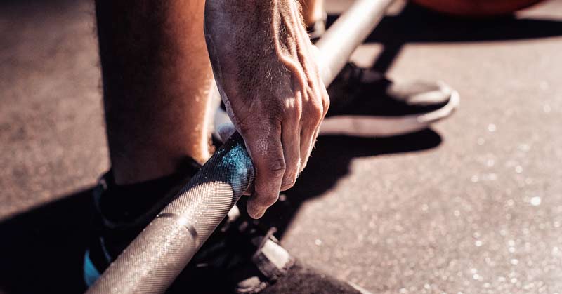 Strength and Conditioning