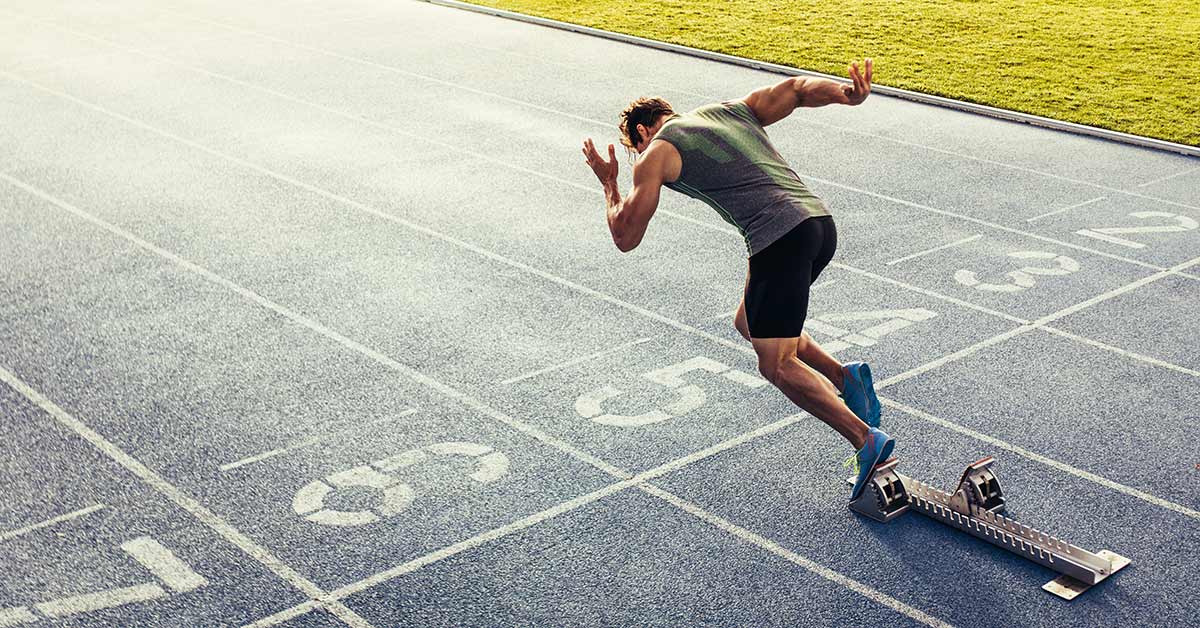 Acceleration Principles