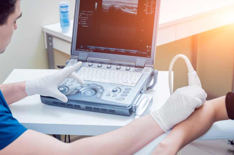 Muscle Ultrasound