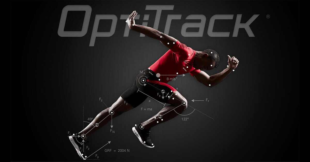 Sport Motion Capture