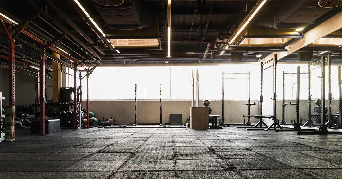 Weight Room