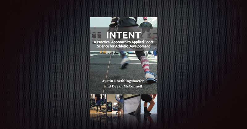 Intent Book Cover