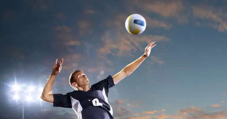 Overhead Athletes
