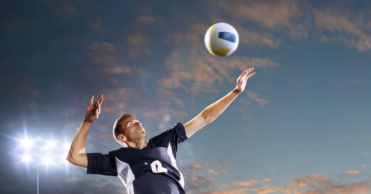 Overhead Athletes