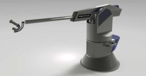 Proteus Resistance Machine