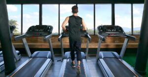 Treadmill