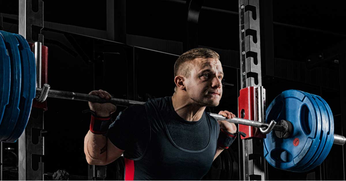 Do Your Athletes Have An Explosive Strength Deficit?