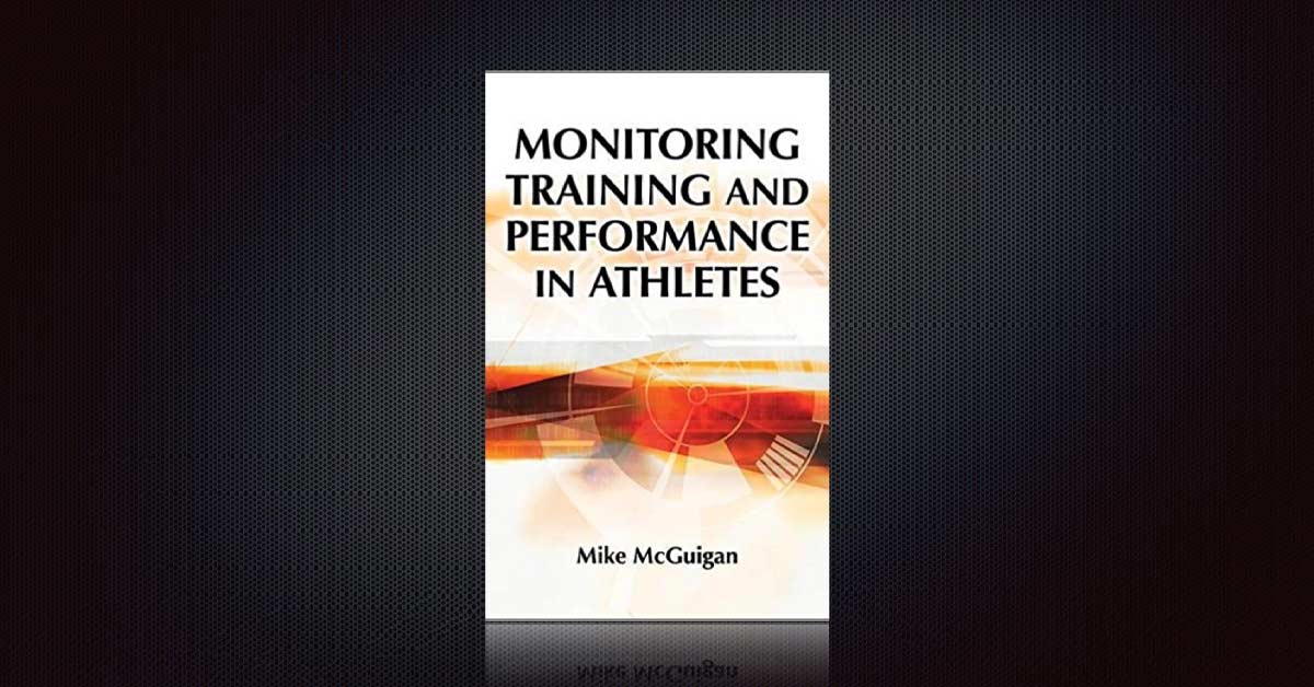 Monitoring Training and Performance