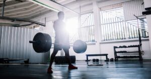 Deadlift