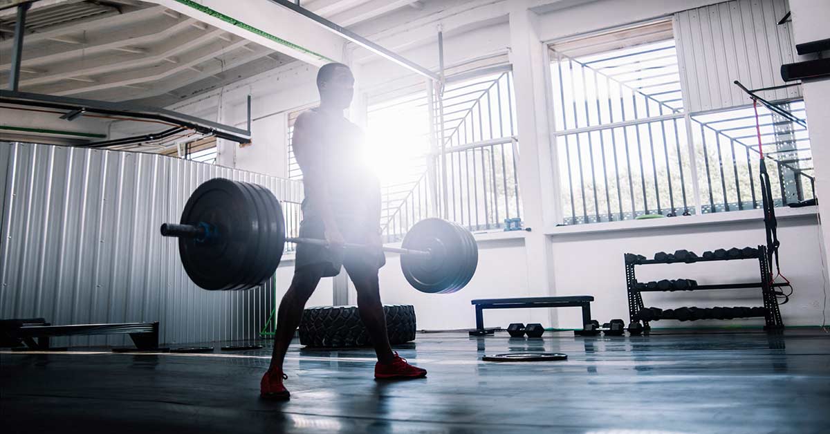 Deadlift