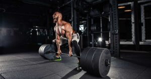 Deadlift