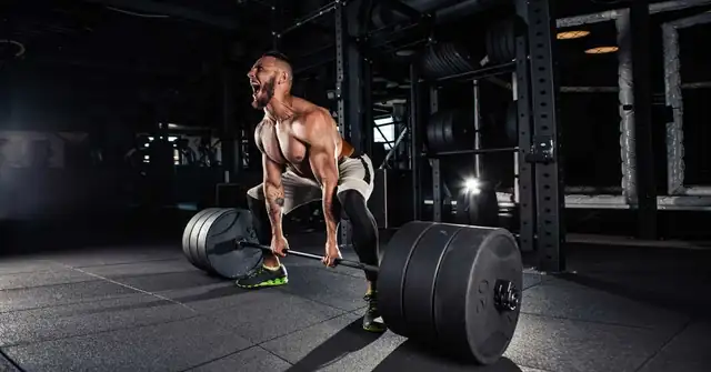 Deadlift