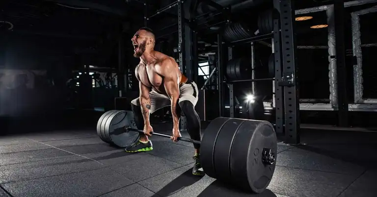 Deadlift